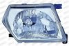PRASCO DS8624603 Headlight